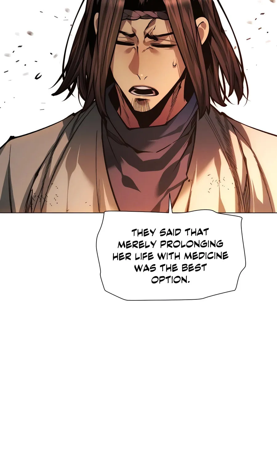 A Modern Man Who Transmigrated Into the Murim World Chapter 133 page 37 - 