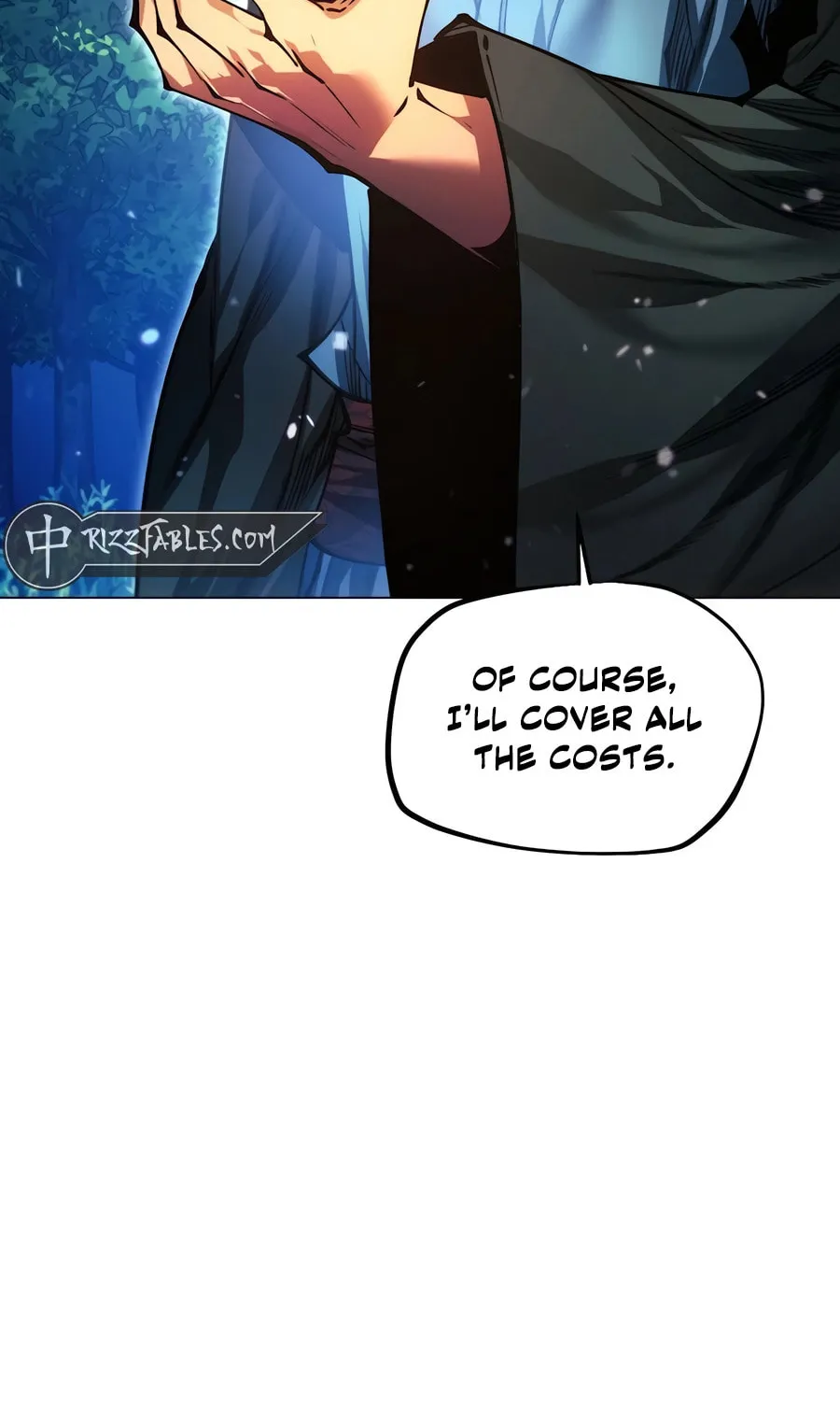 A Modern Man Who Transmigrated Into the Murim World Chapter 133 page 41 - 