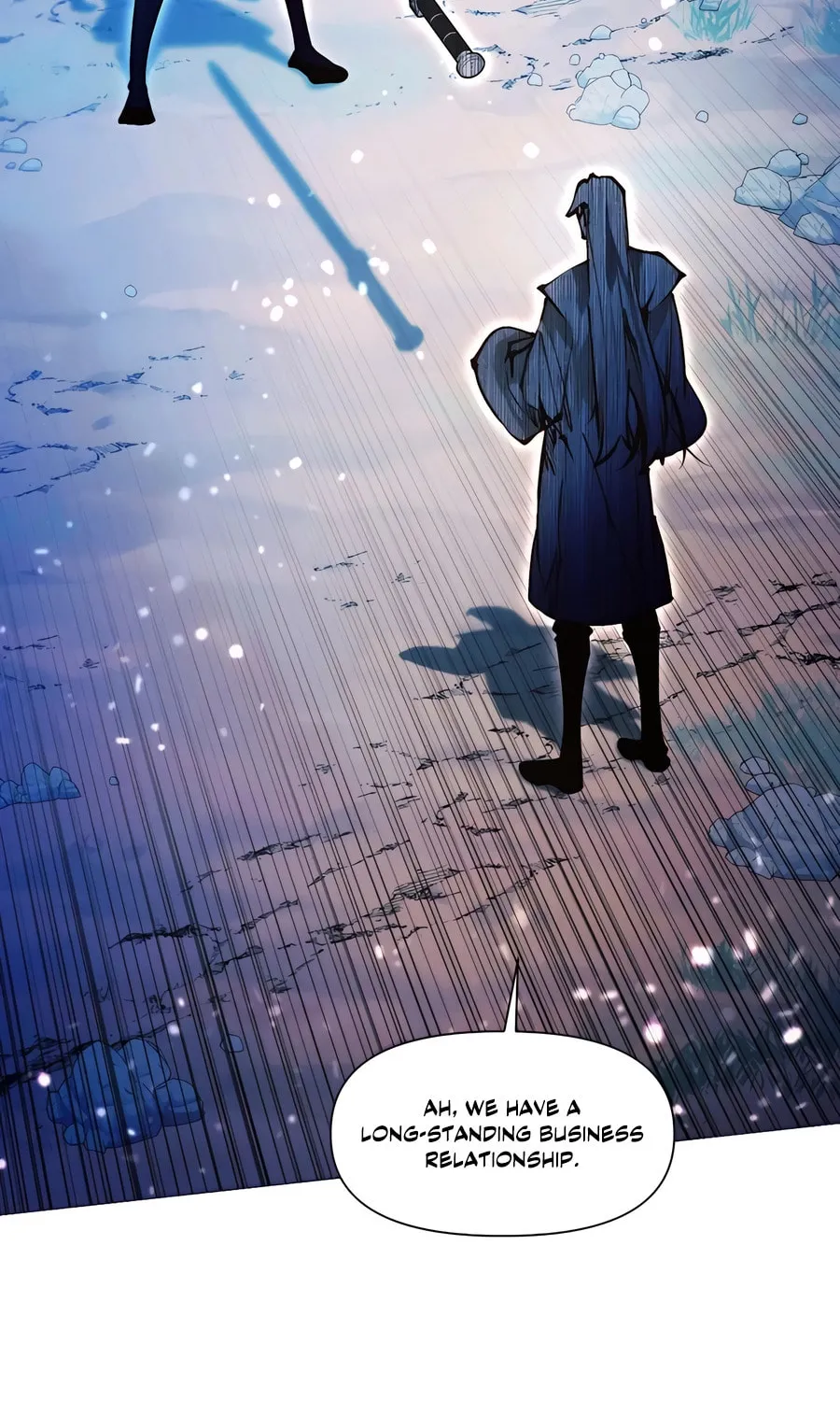 A Modern Man Who Transmigrated Into the Murim World Chapter 133 page 43 - 