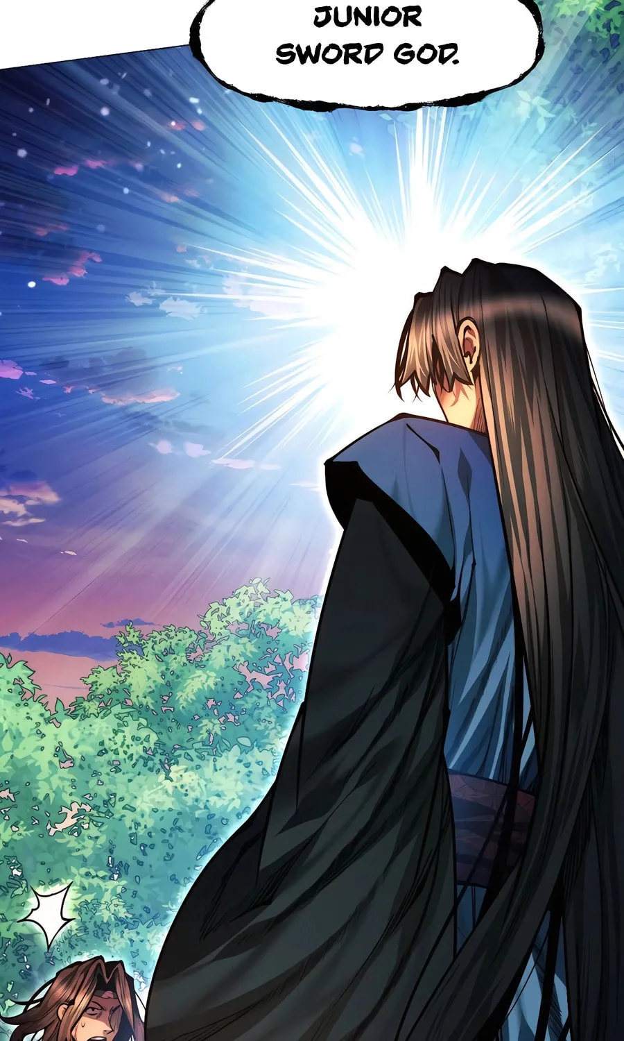 A Modern Man Who Transmigrated Into the Murim World Chapter 133 page 46 - 