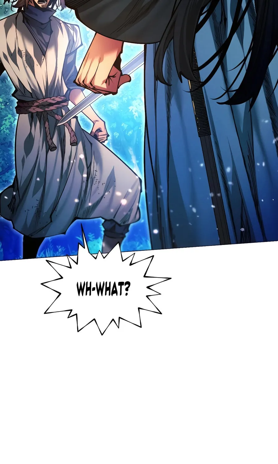 A Modern Man Who Transmigrated Into the Murim World Chapter 133 page 47 - 
