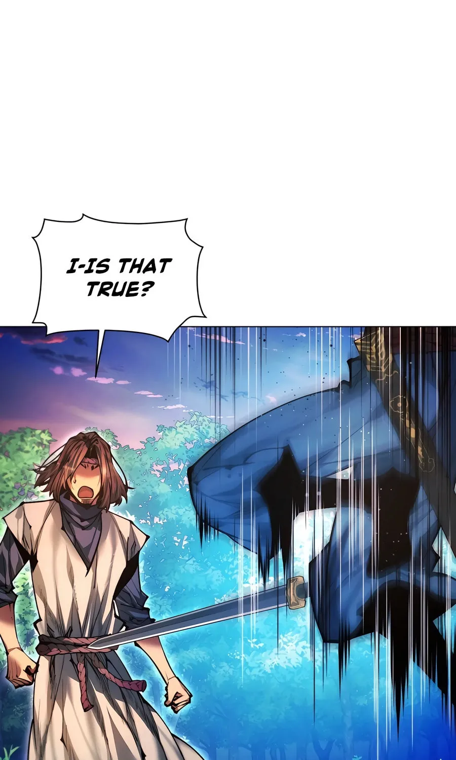 A Modern Man Who Transmigrated Into the Murim World Chapter 133 page 50 - 