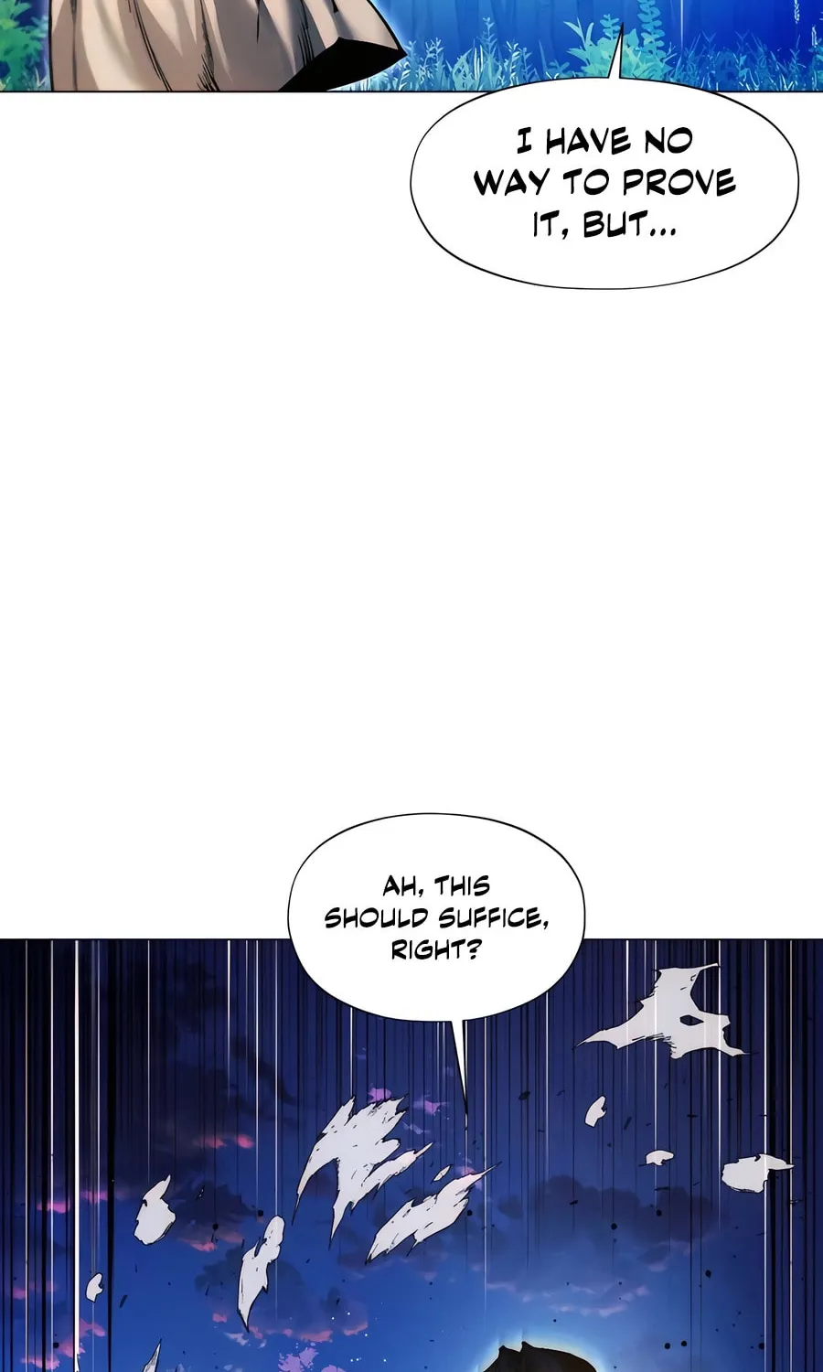 A Modern Man Who Transmigrated Into the Murim World Chapter 133 page 51 - 
