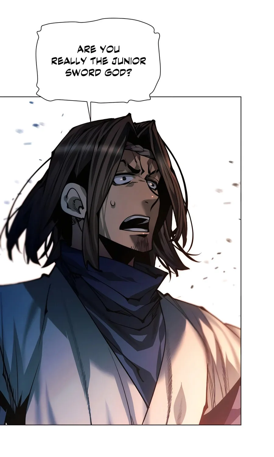 A Modern Man Who Transmigrated Into the Murim World Chapter 133 page 54 - 