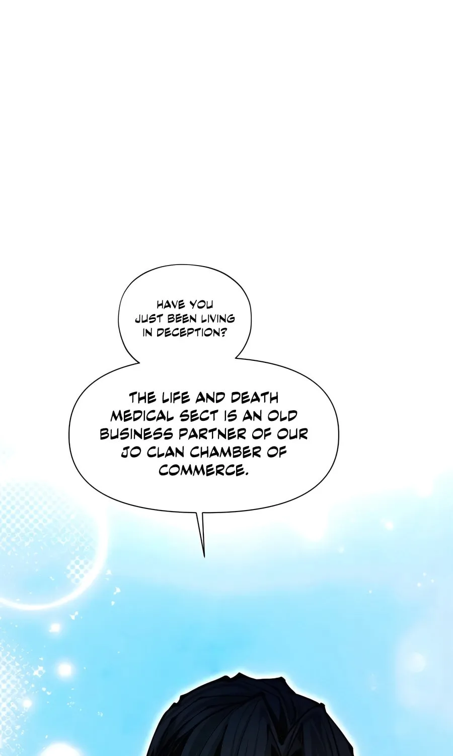 A Modern Man Who Transmigrated Into the Murim World Chapter 133 page 55 - 