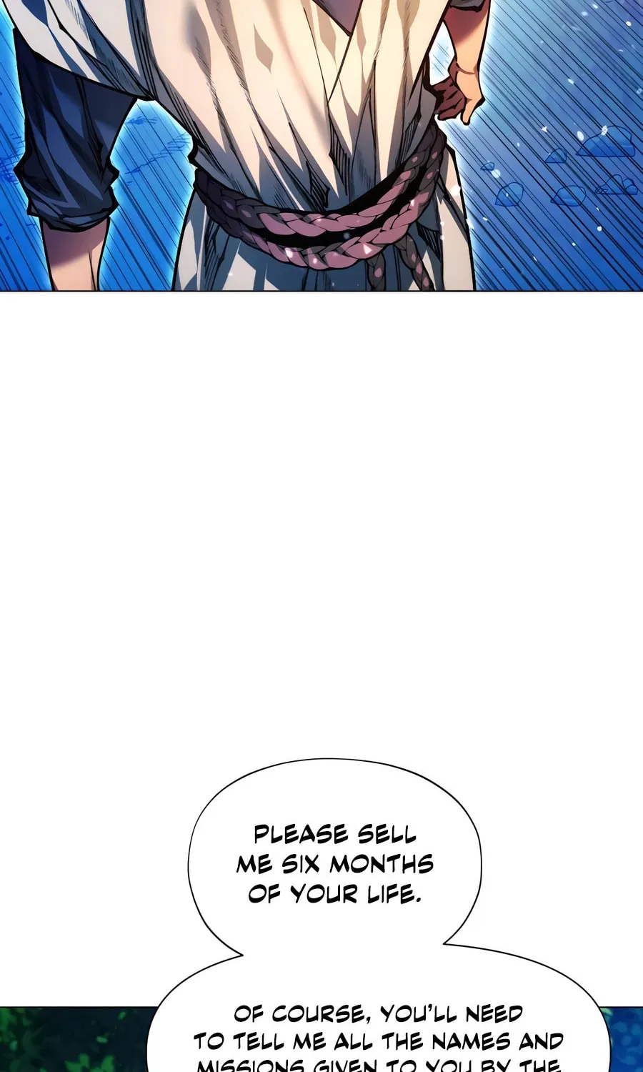 A Modern Man Who Transmigrated Into the Murim World Chapter 133 page 60 - 