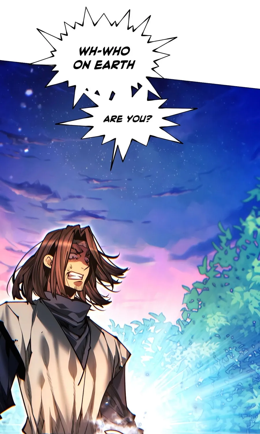 A Modern Man Who Transmigrated Into the Murim World Chapter 133 page 7 - 
