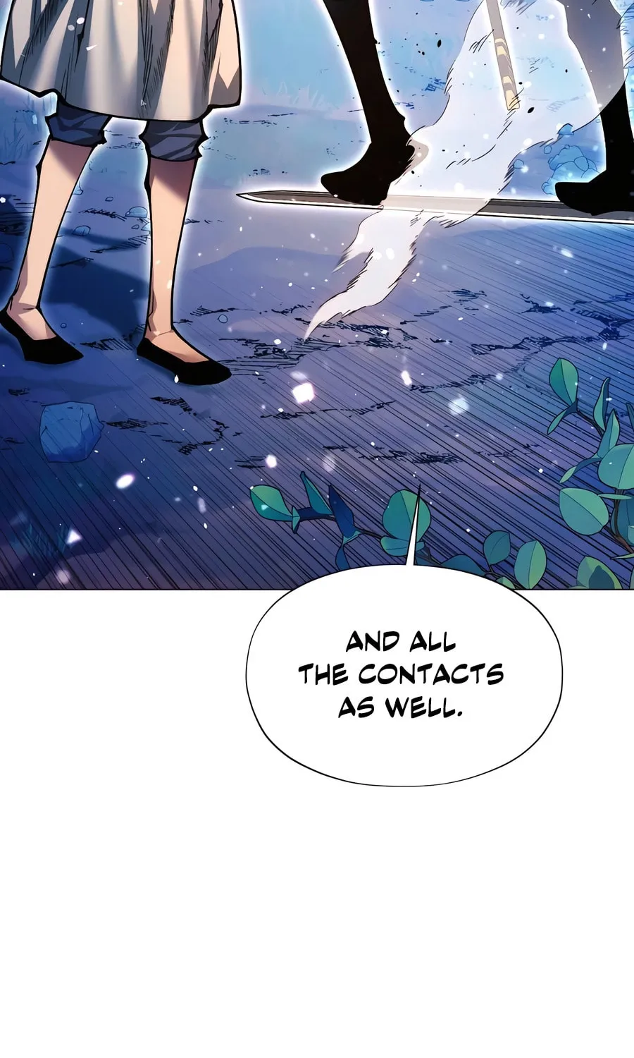 A Modern Man Who Transmigrated Into the Murim World Chapter 133 page 62 - 