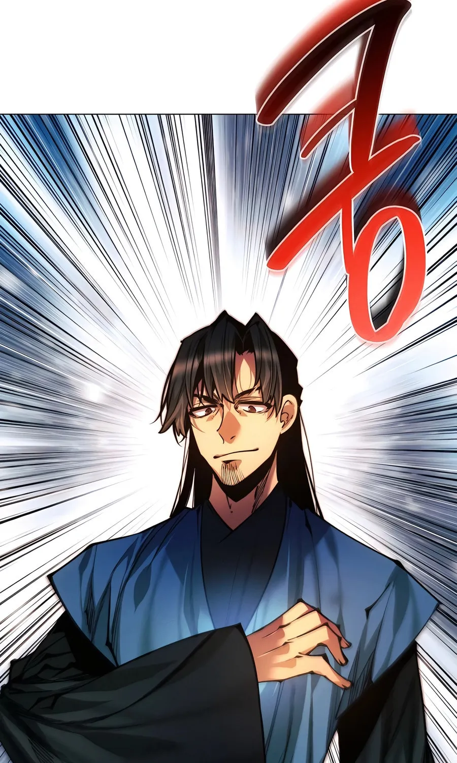 A Modern Man Who Transmigrated Into the Murim World Chapter 133 page 64 - 