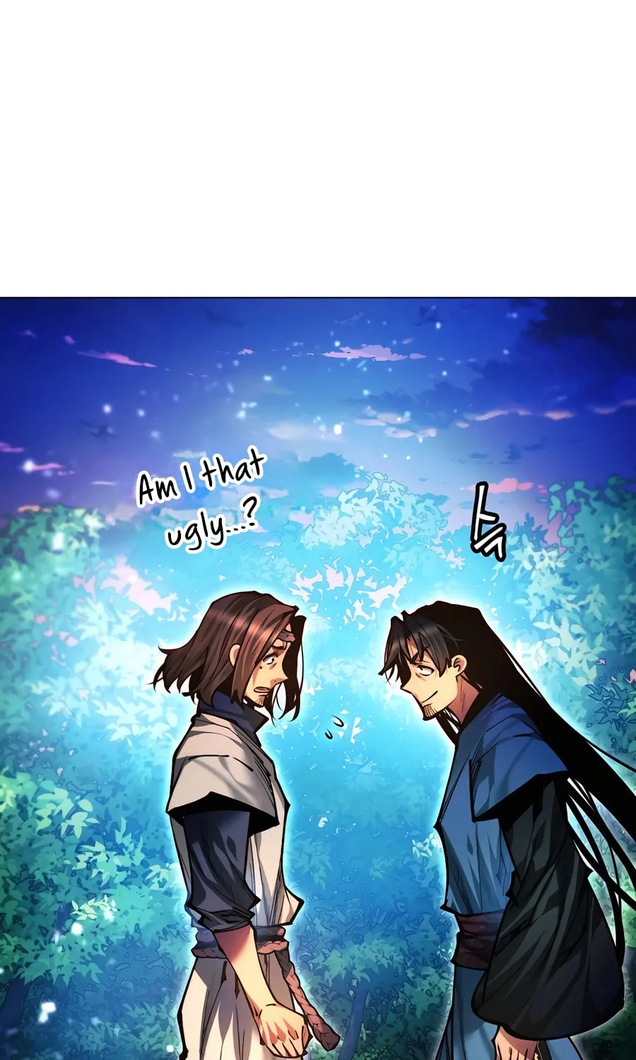 A Modern Man Who Transmigrated Into the Murim World Chapter 133 page 66 - 