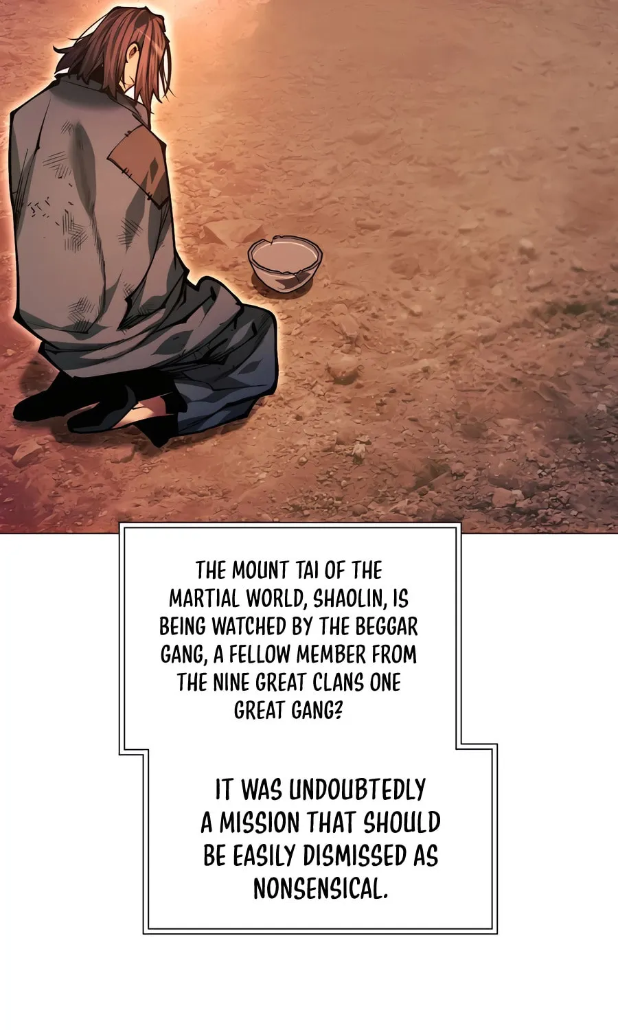 A Modern Man Who Transmigrated Into the Murim World Chapter 133 page 73 - 