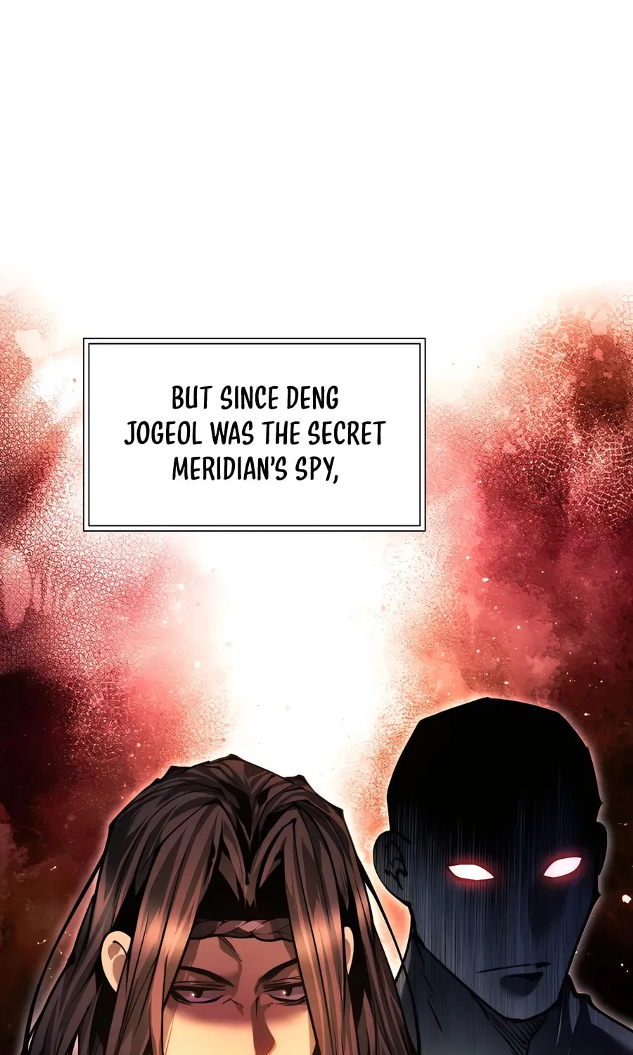 A Modern Man Who Transmigrated Into the Murim World Chapter 133 page 74 - 