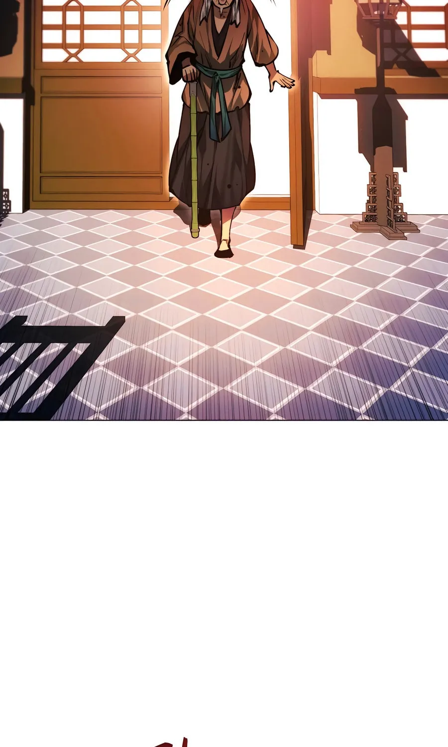 A Modern Man Who Transmigrated Into the Murim World Chapter 133 page 80 - 