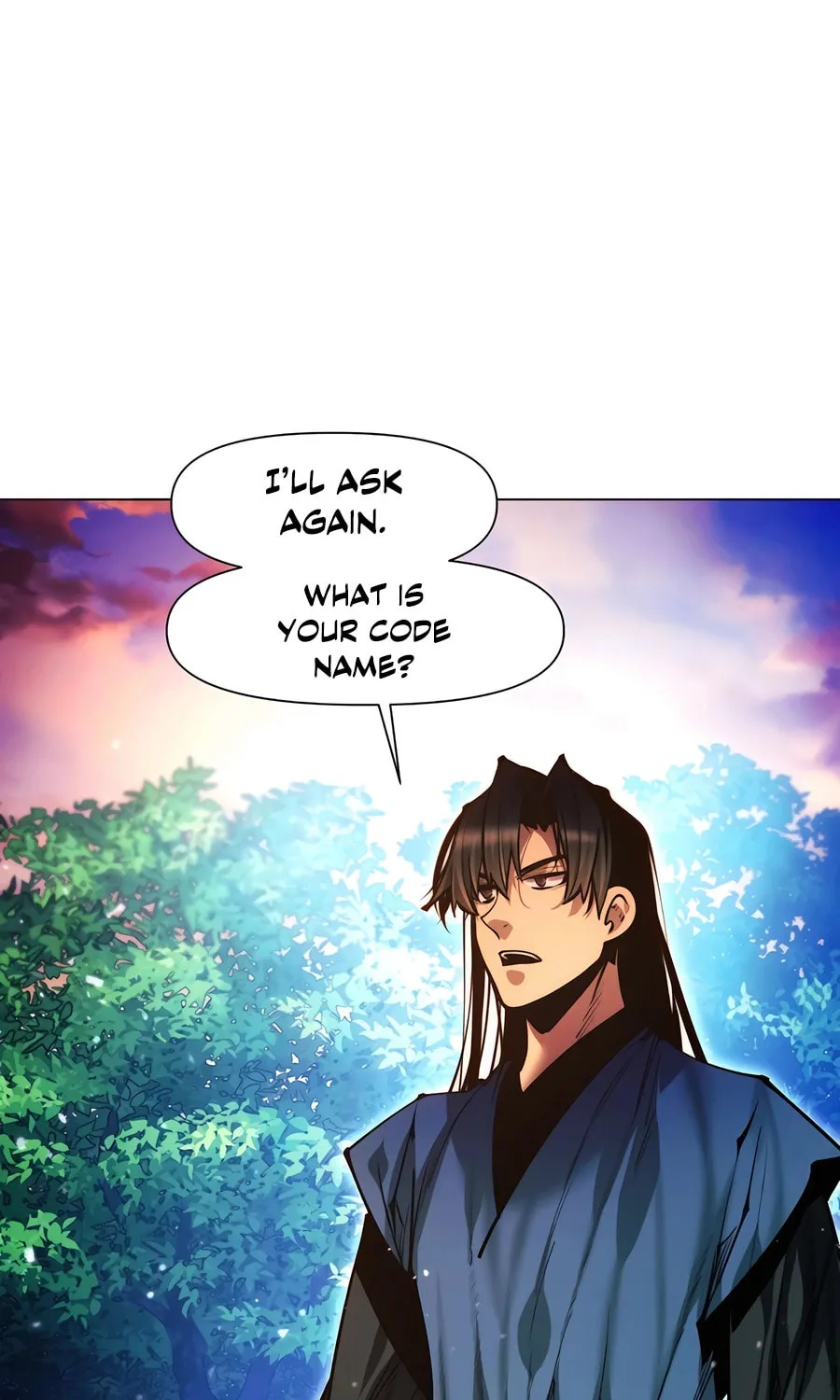 A Modern Man Who Transmigrated Into the Murim World Chapter 133 page 9 - 