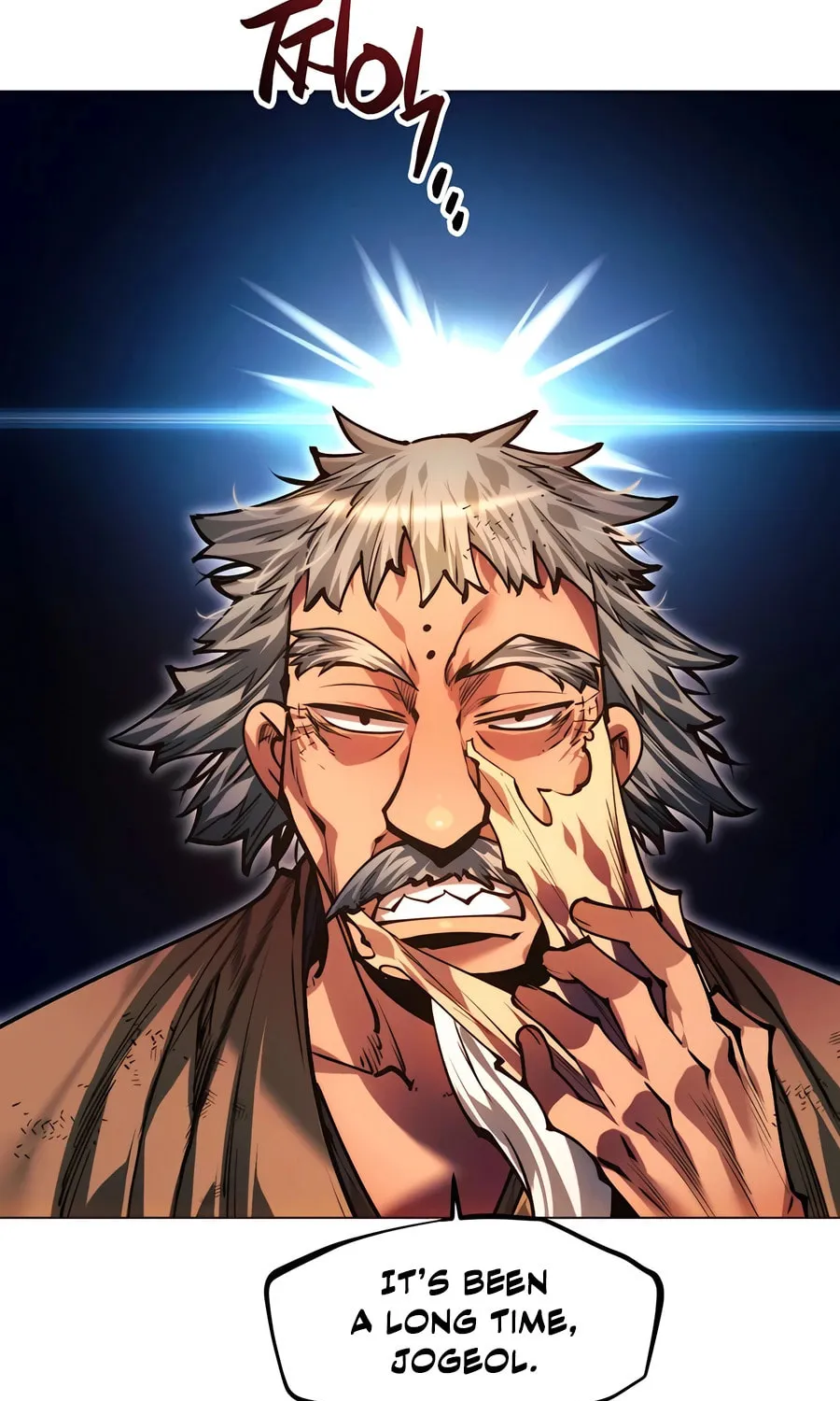 A Modern Man Who Transmigrated Into the Murim World Chapter 133 page 81 - 