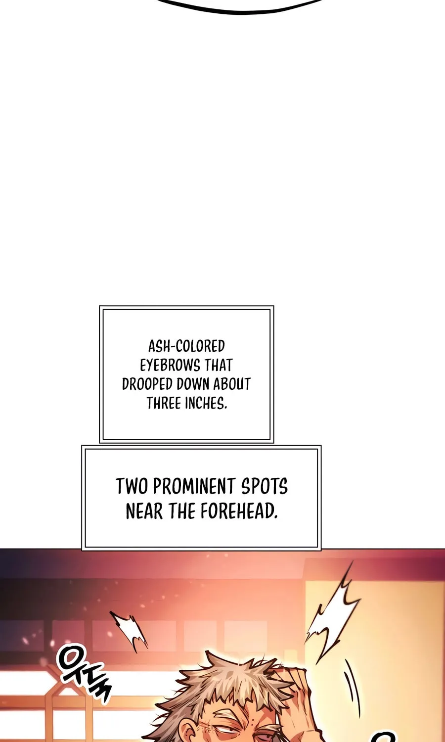 A Modern Man Who Transmigrated Into the Murim World Chapter 133 page 82 - 