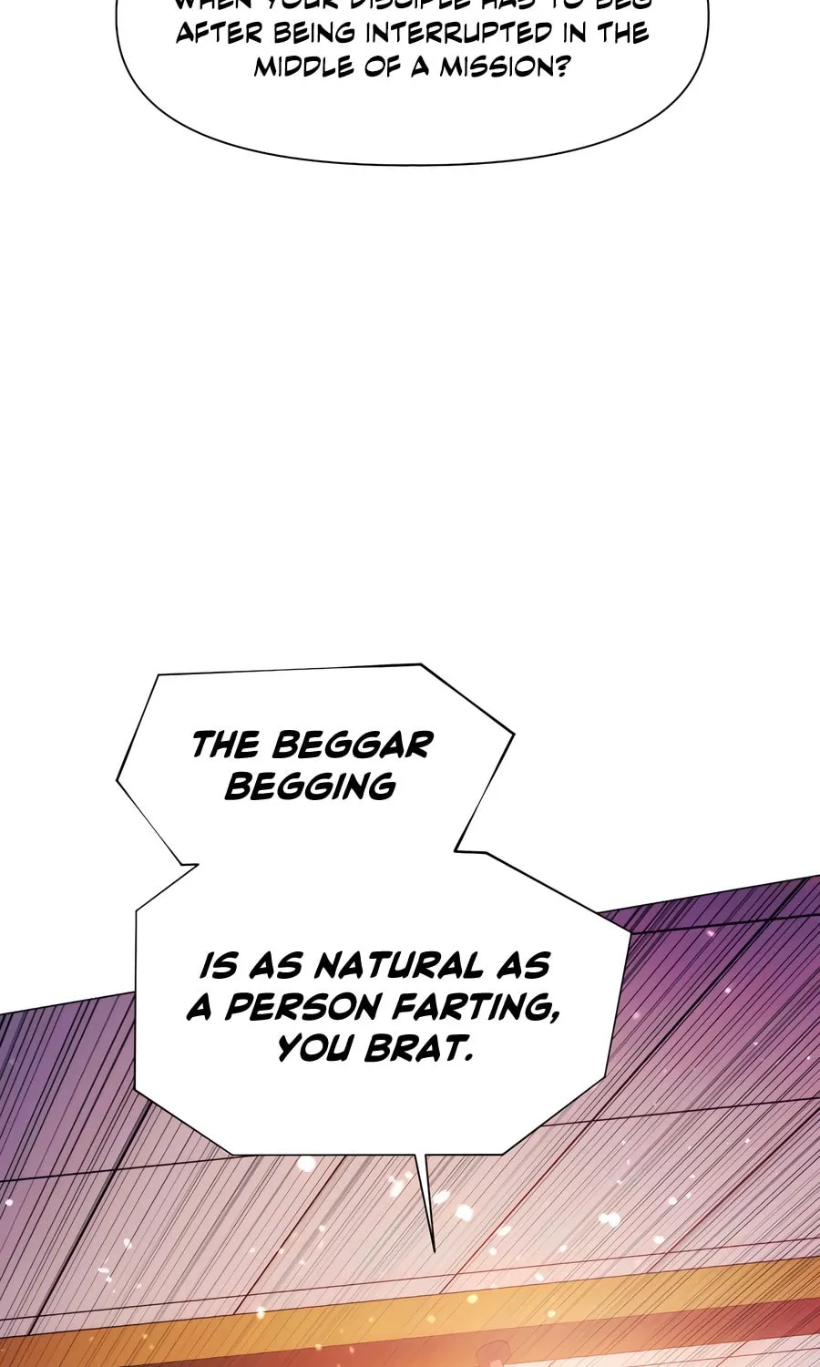 A Modern Man Who Transmigrated Into the Murim World Chapter 133 page 92 - 
