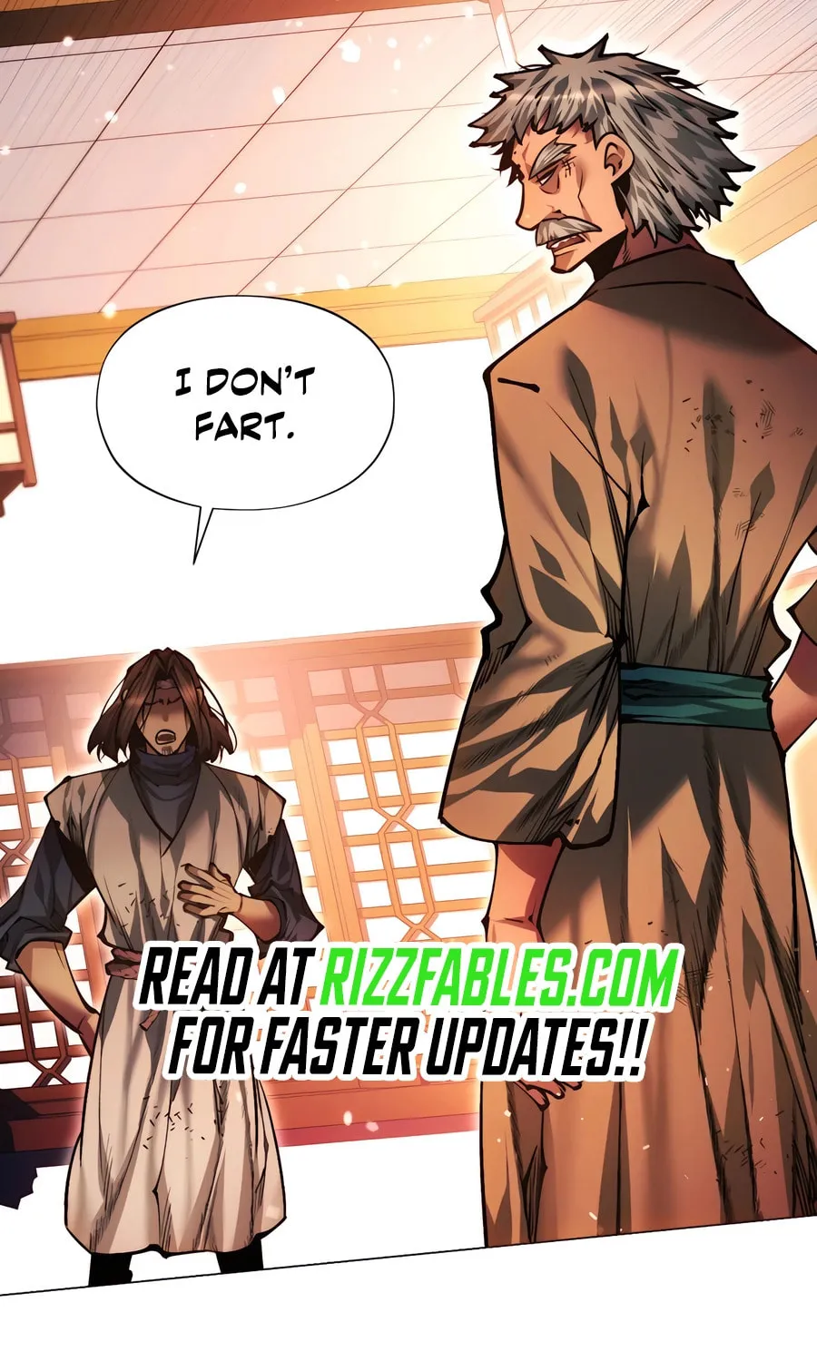 A Modern Man Who Transmigrated Into the Murim World Chapter 133 page 93 - 