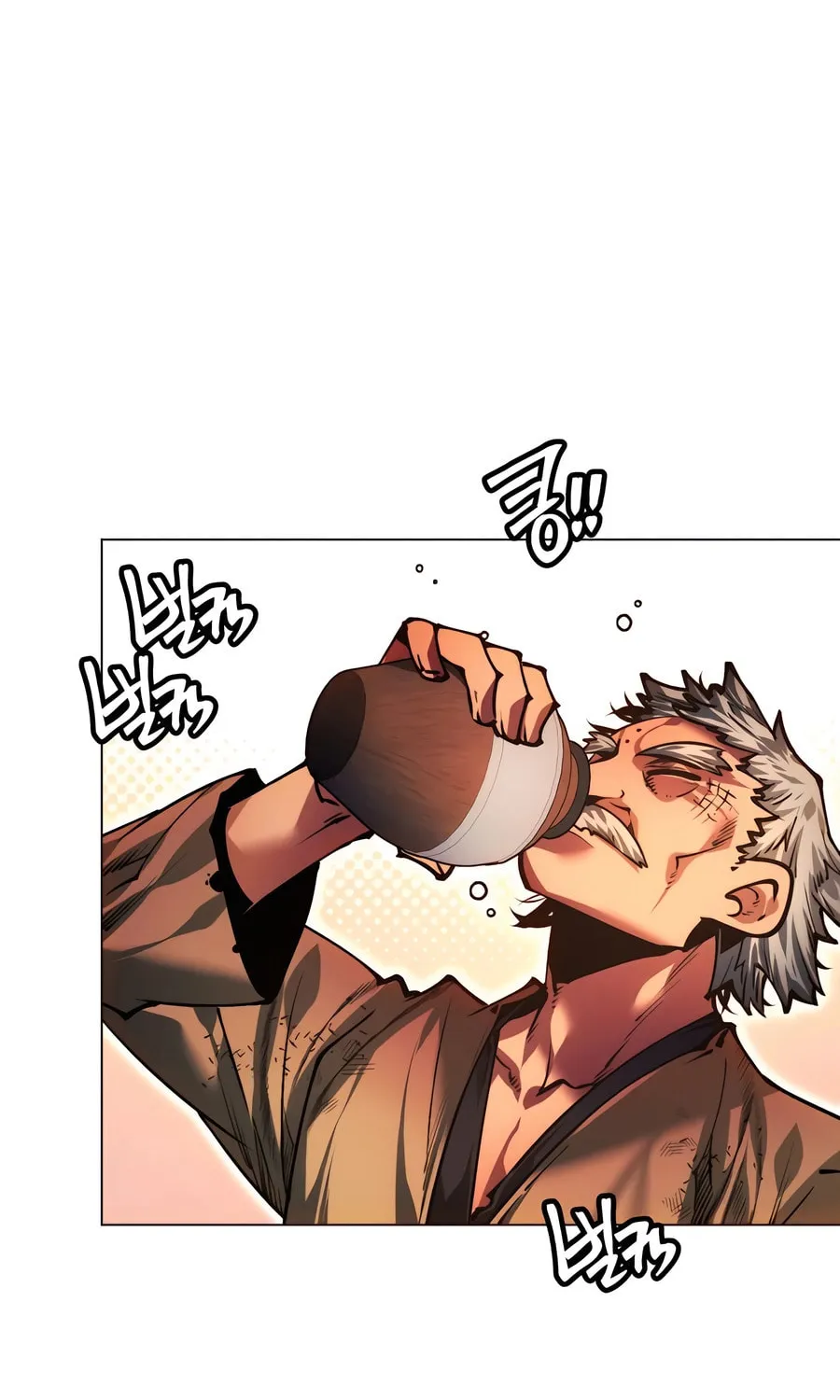 A Modern Man Who Transmigrated Into the Murim World Chapter 133 page 94 - 