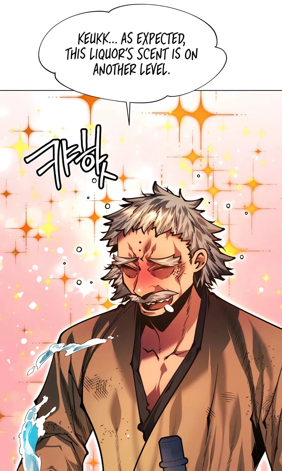 A Modern Man Who Transmigrated Into the Murim World Chapter 133 page 96 - 