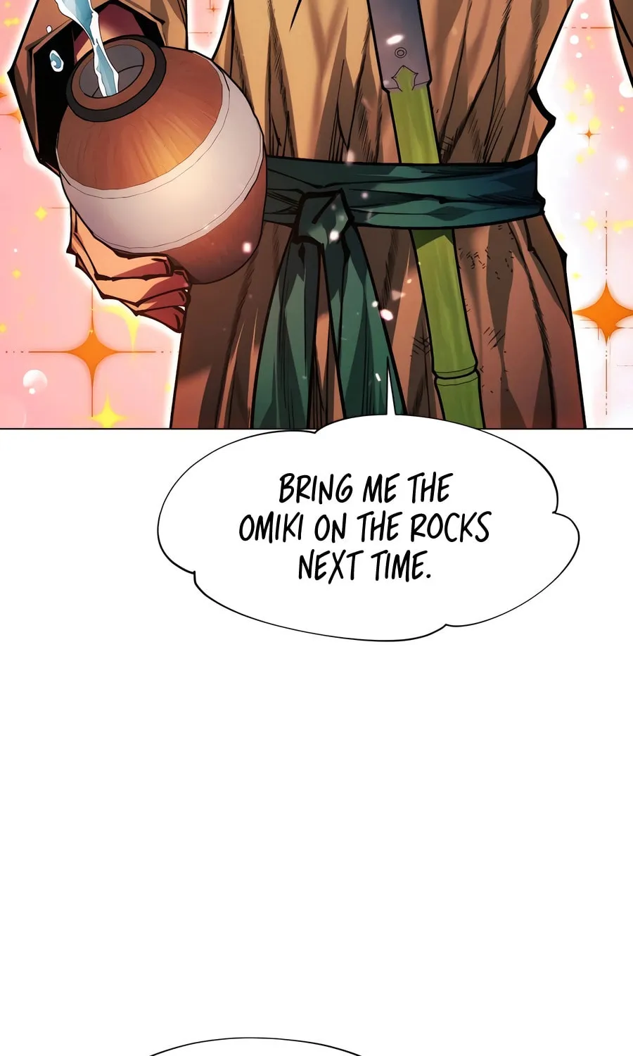 A Modern Man Who Transmigrated Into the Murim World Chapter 133 page 97 - 
