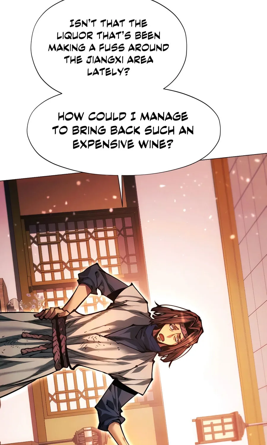 A Modern Man Who Transmigrated Into the Murim World Chapter 133 page 98 - 