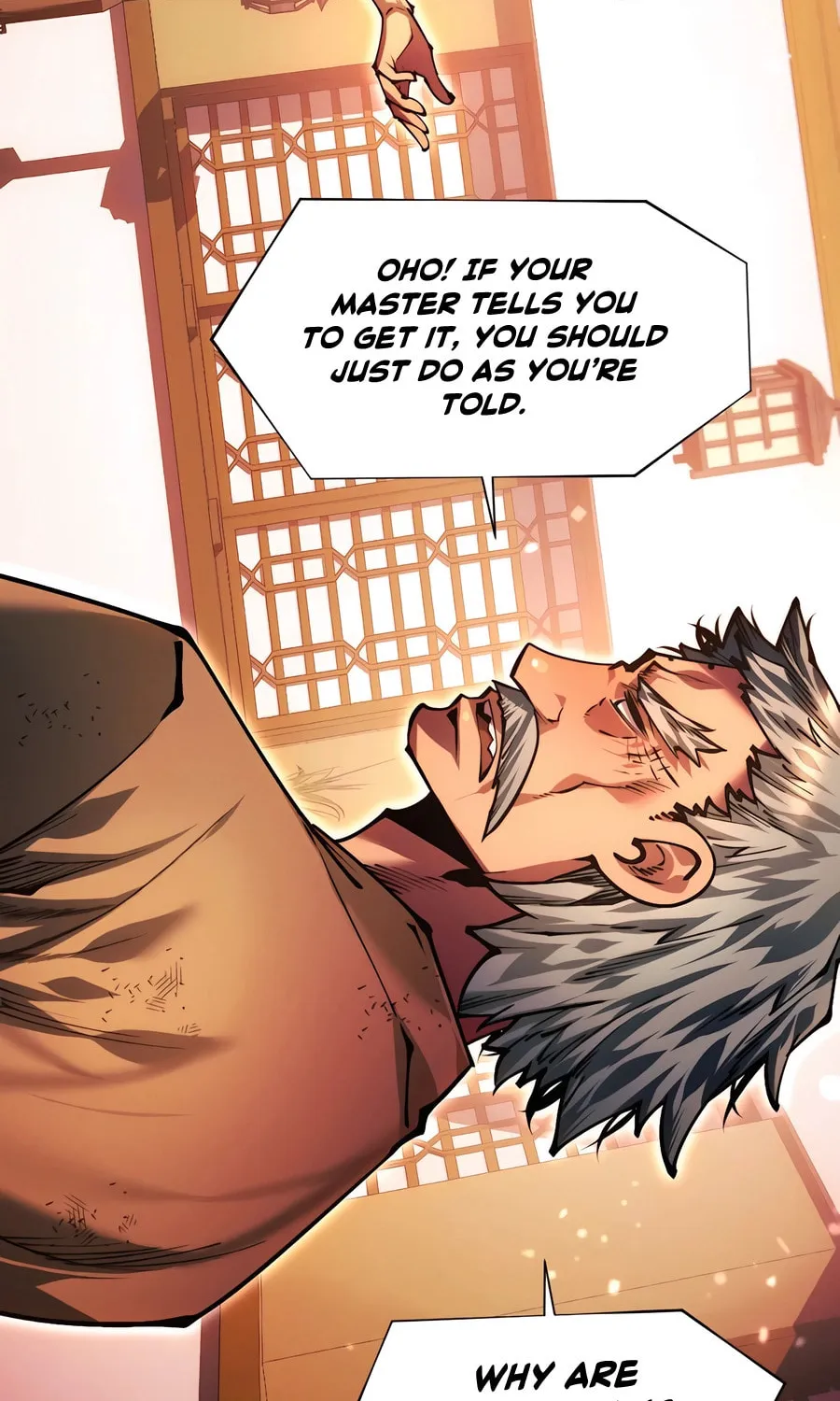 A Modern Man Who Transmigrated Into the Murim World Chapter 133 page 99 - 