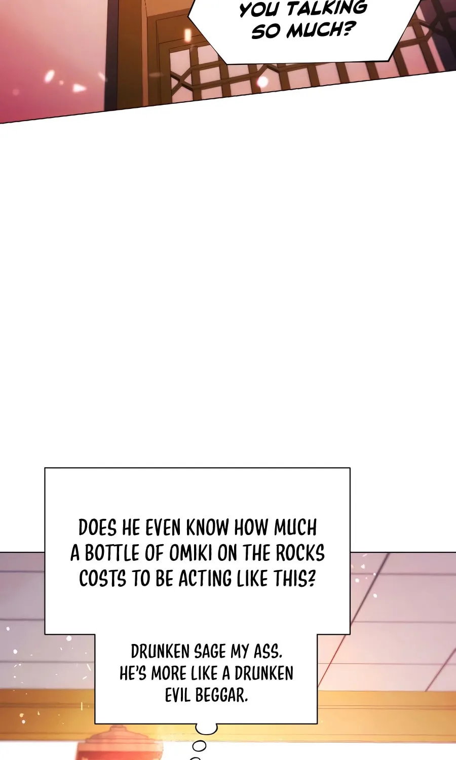A Modern Man Who Transmigrated Into the Murim World Chapter 133 page 100 - 