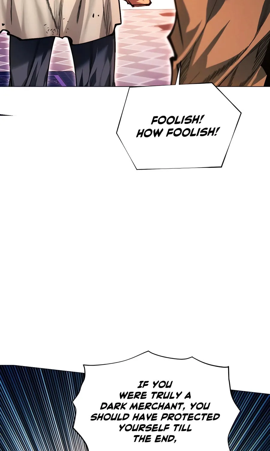 A Modern Man Who Transmigrated Into the Murim World Chapter 134 page 11 - 