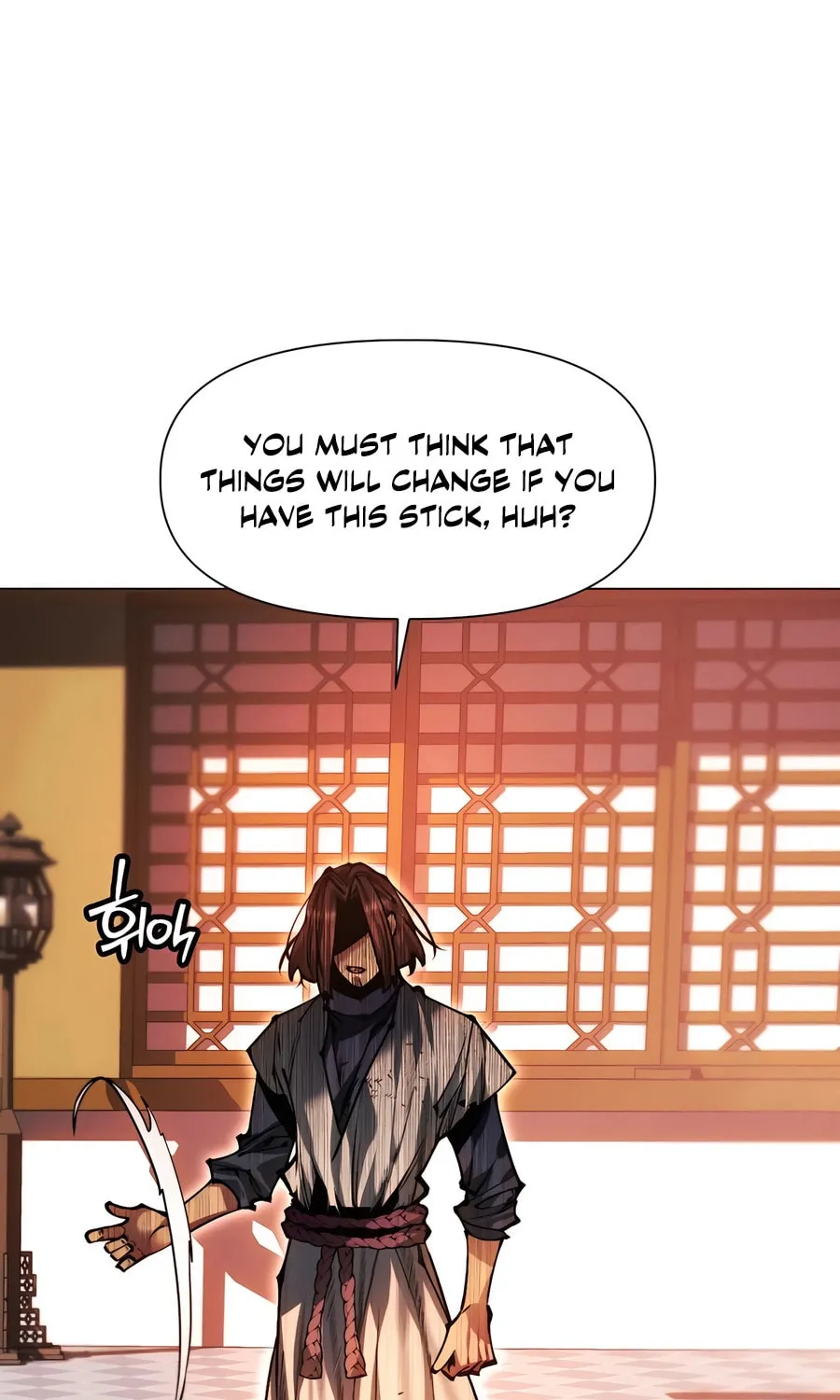 A Modern Man Who Transmigrated Into the Murim World Chapter 134 page 101 - 