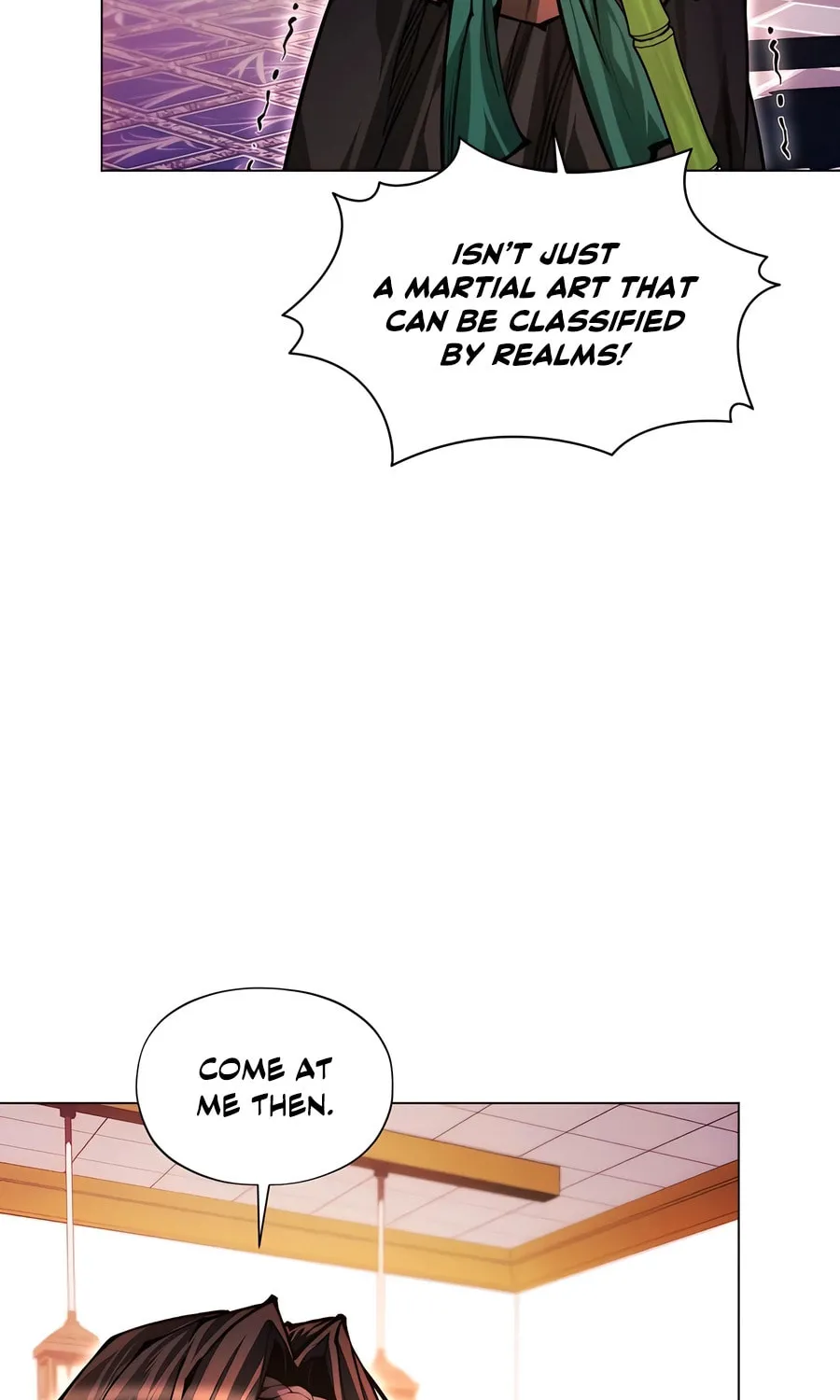 A Modern Man Who Transmigrated Into the Murim World Chapter 134 page 105 - 