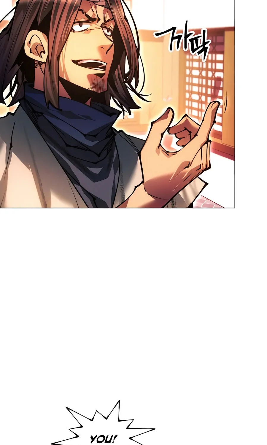 A Modern Man Who Transmigrated Into the Murim World Chapter 134 page 106 - 