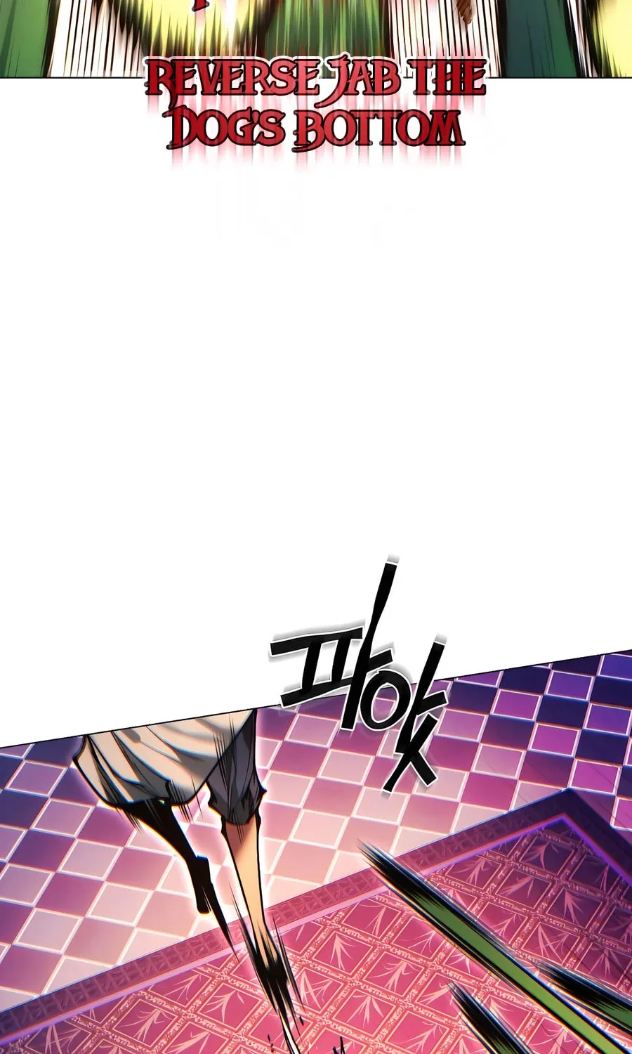A Modern Man Who Transmigrated Into the Murim World Chapter 134 page 110 - 