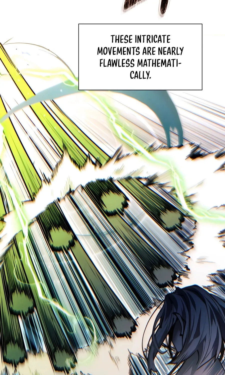 A Modern Man Who Transmigrated Into the Murim World Chapter 134 page 116 - 