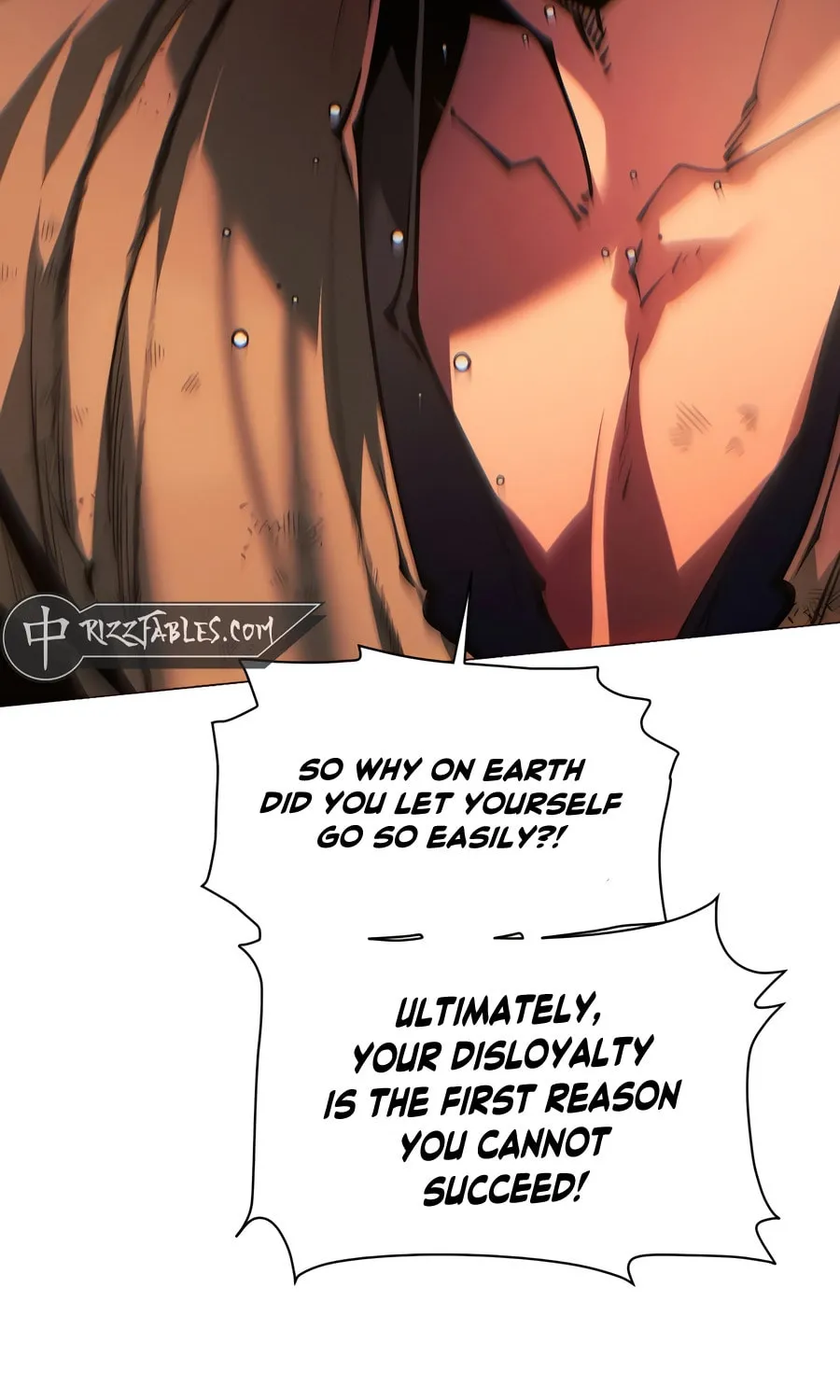 A Modern Man Who Transmigrated Into the Murim World Chapter 134 page 13 - 
