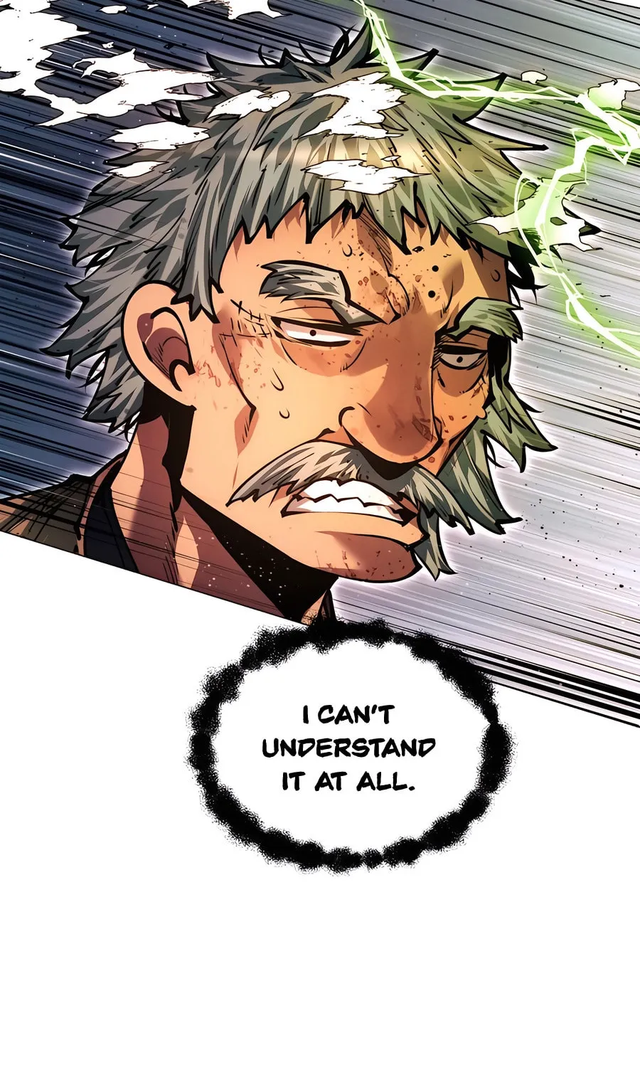 A Modern Man Who Transmigrated Into the Murim World Chapter 134 page 123 - 