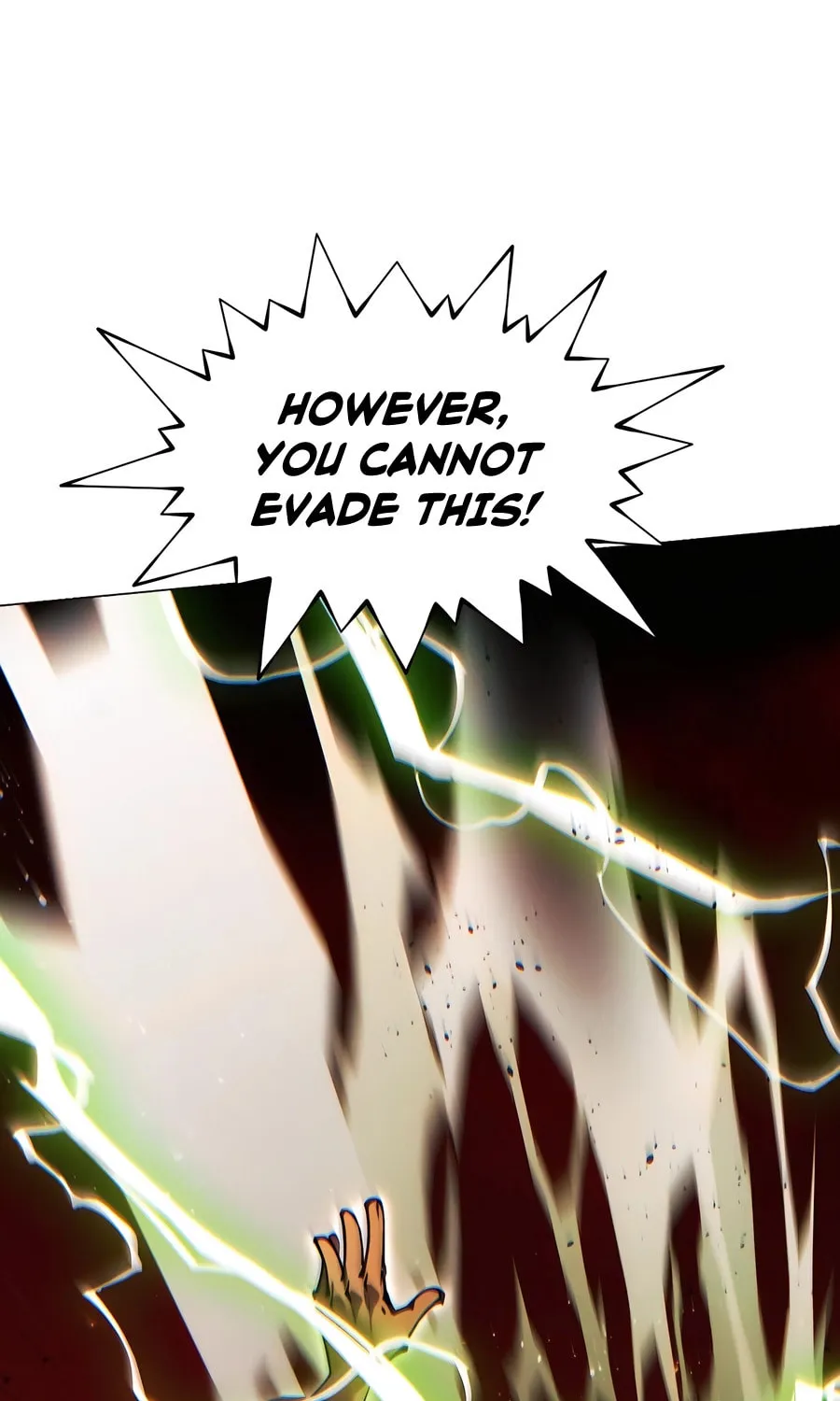 A Modern Man Who Transmigrated Into the Murim World Chapter 134 page 124 - 