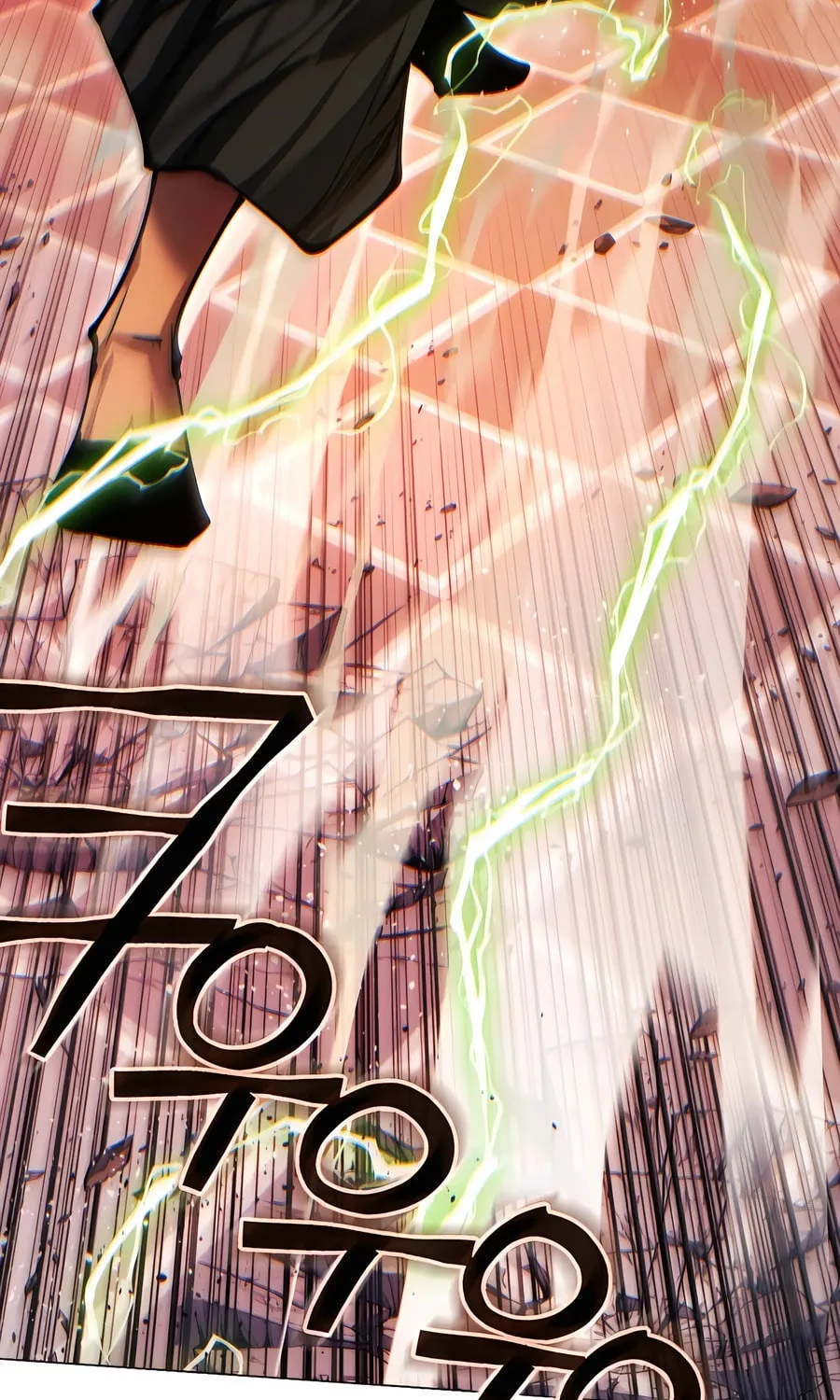 A Modern Man Who Transmigrated Into the Murim World Chapter 134 page 126 - 
