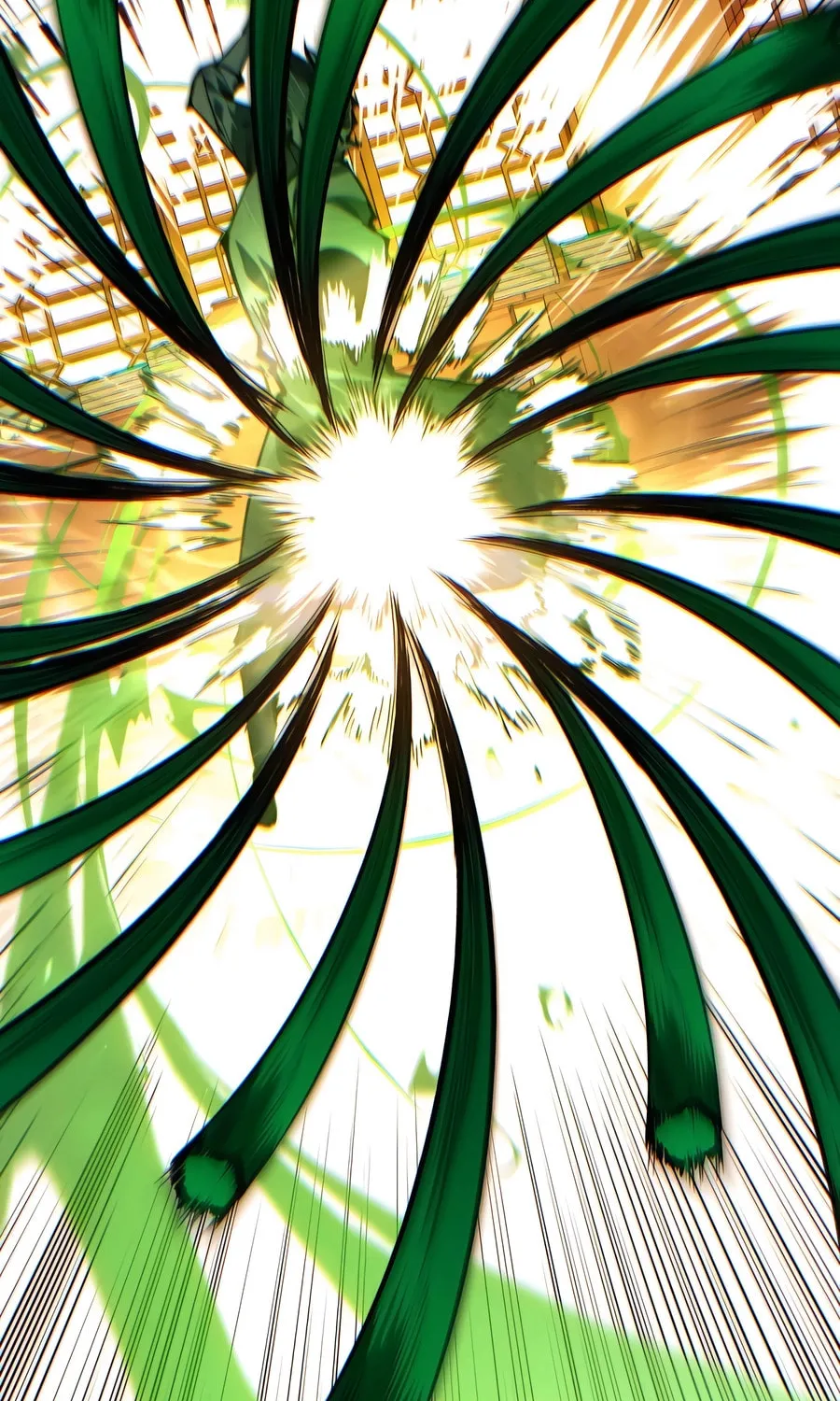 A Modern Man Who Transmigrated Into the Murim World Chapter 134 page 129 - 