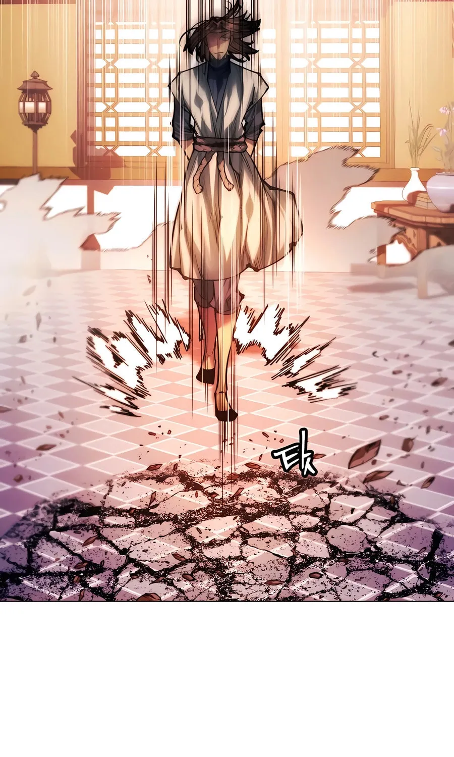 A Modern Man Who Transmigrated Into the Murim World Chapter 134 page 134 - 