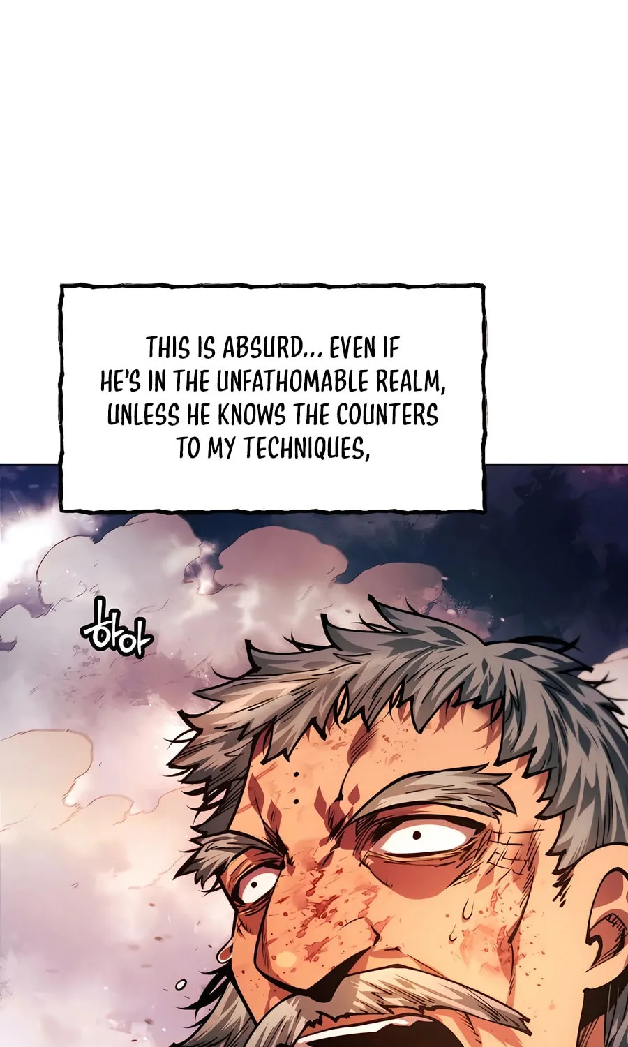 A Modern Man Who Transmigrated Into the Murim World Chapter 134 page 135 - 