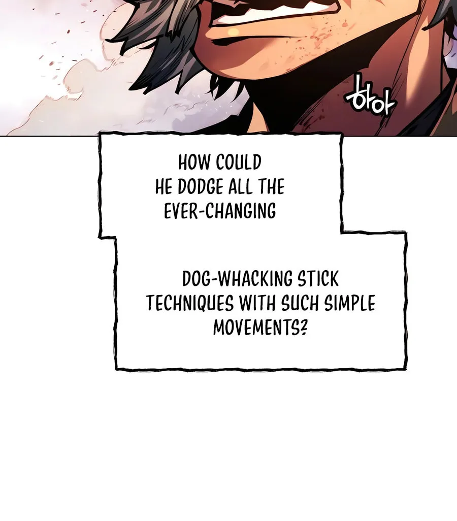 A Modern Man Who Transmigrated Into the Murim World Chapter 134 page 136 - 