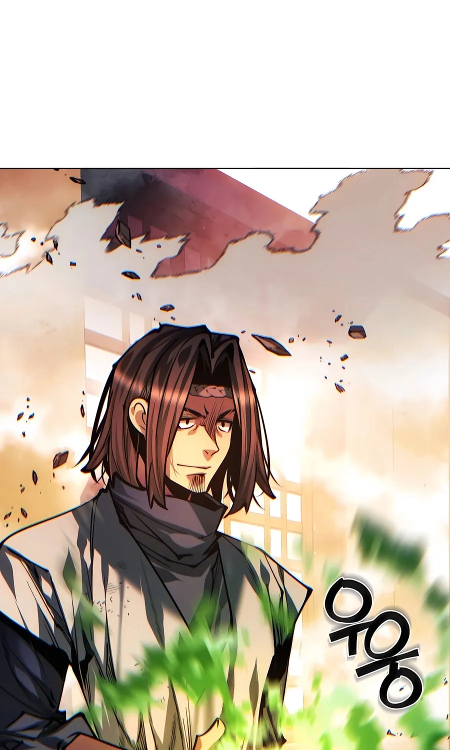 A Modern Man Who Transmigrated Into the Murim World Chapter 134 page 137 - 