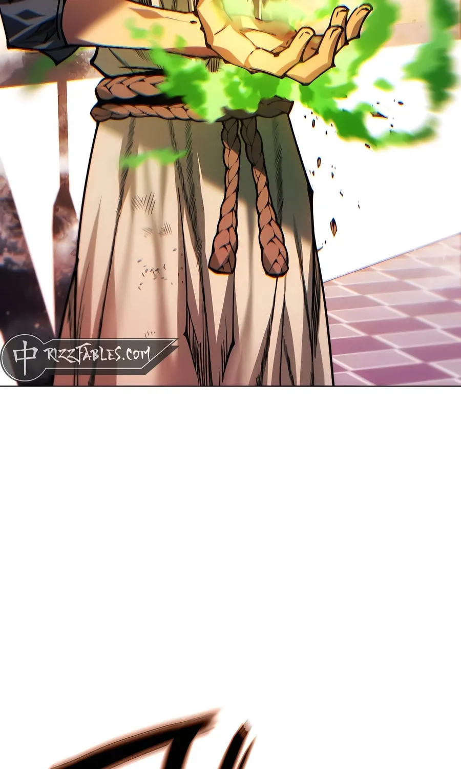 A Modern Man Who Transmigrated Into the Murim World Chapter 134 page 138 - 