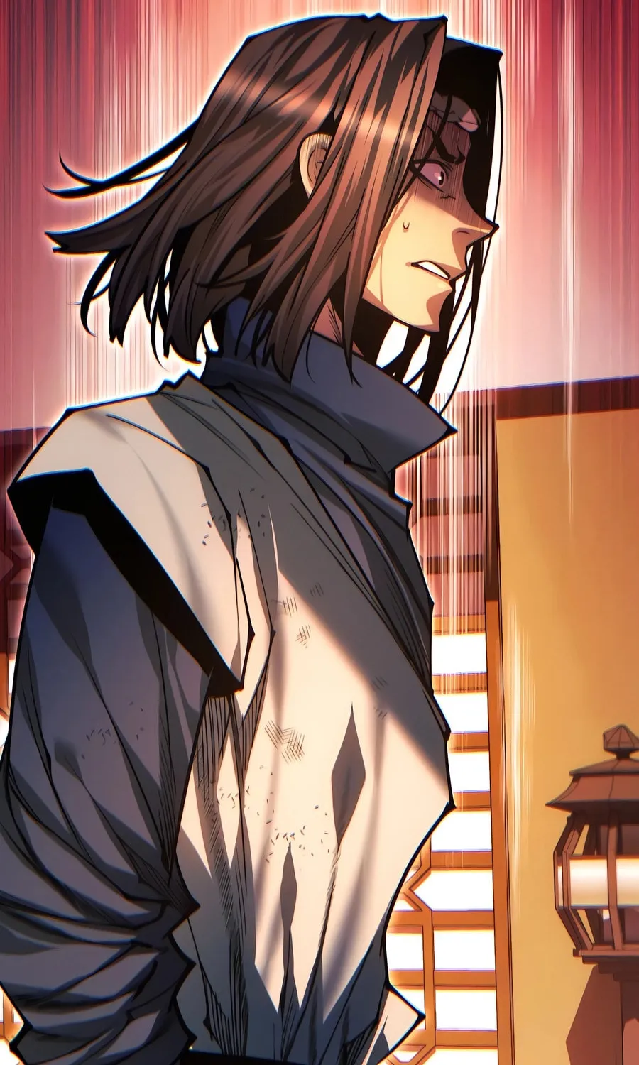 A Modern Man Who Transmigrated Into the Murim World Chapter 134 page 15 - 
