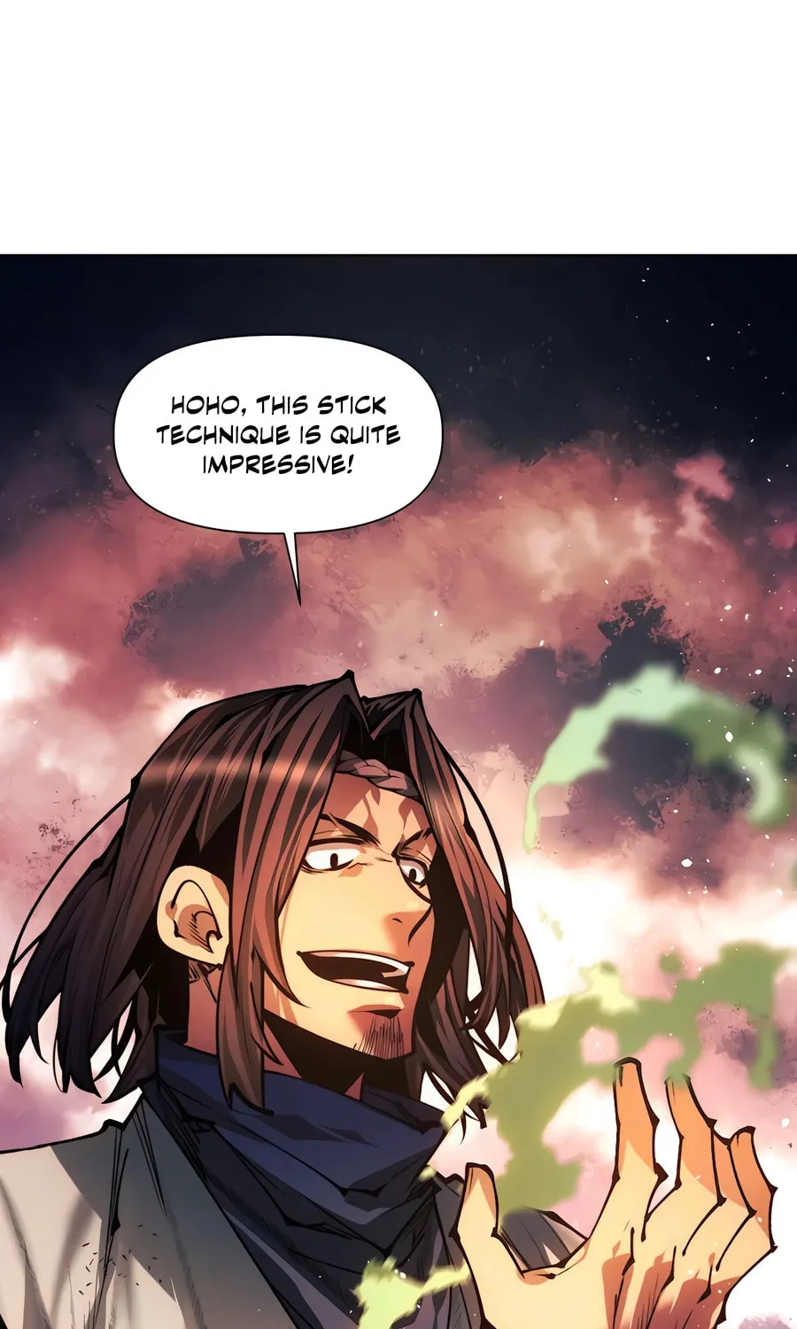 A Modern Man Who Transmigrated Into the Murim World Chapter 134 page 146 - 