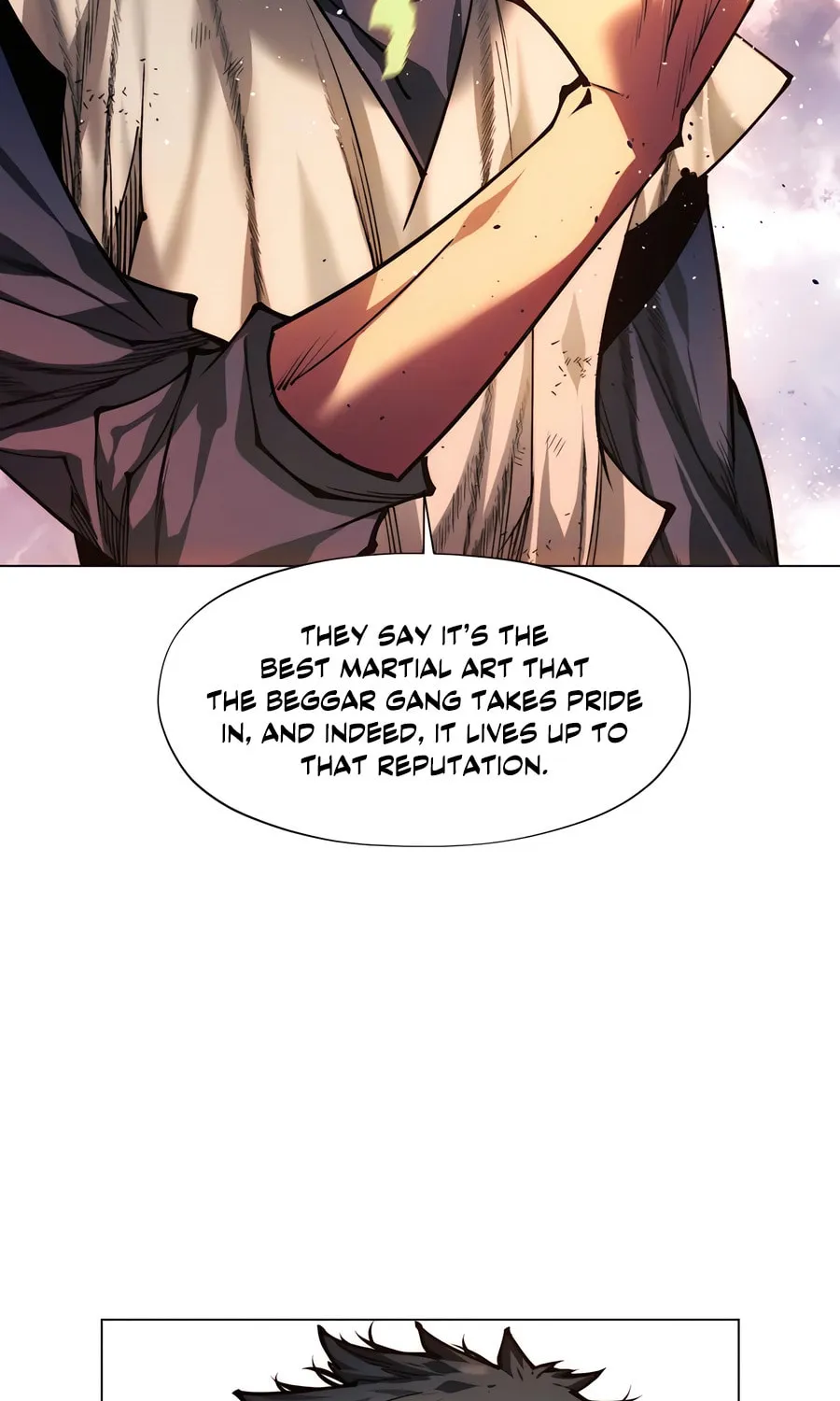 A Modern Man Who Transmigrated Into the Murim World Chapter 134 page 147 - 