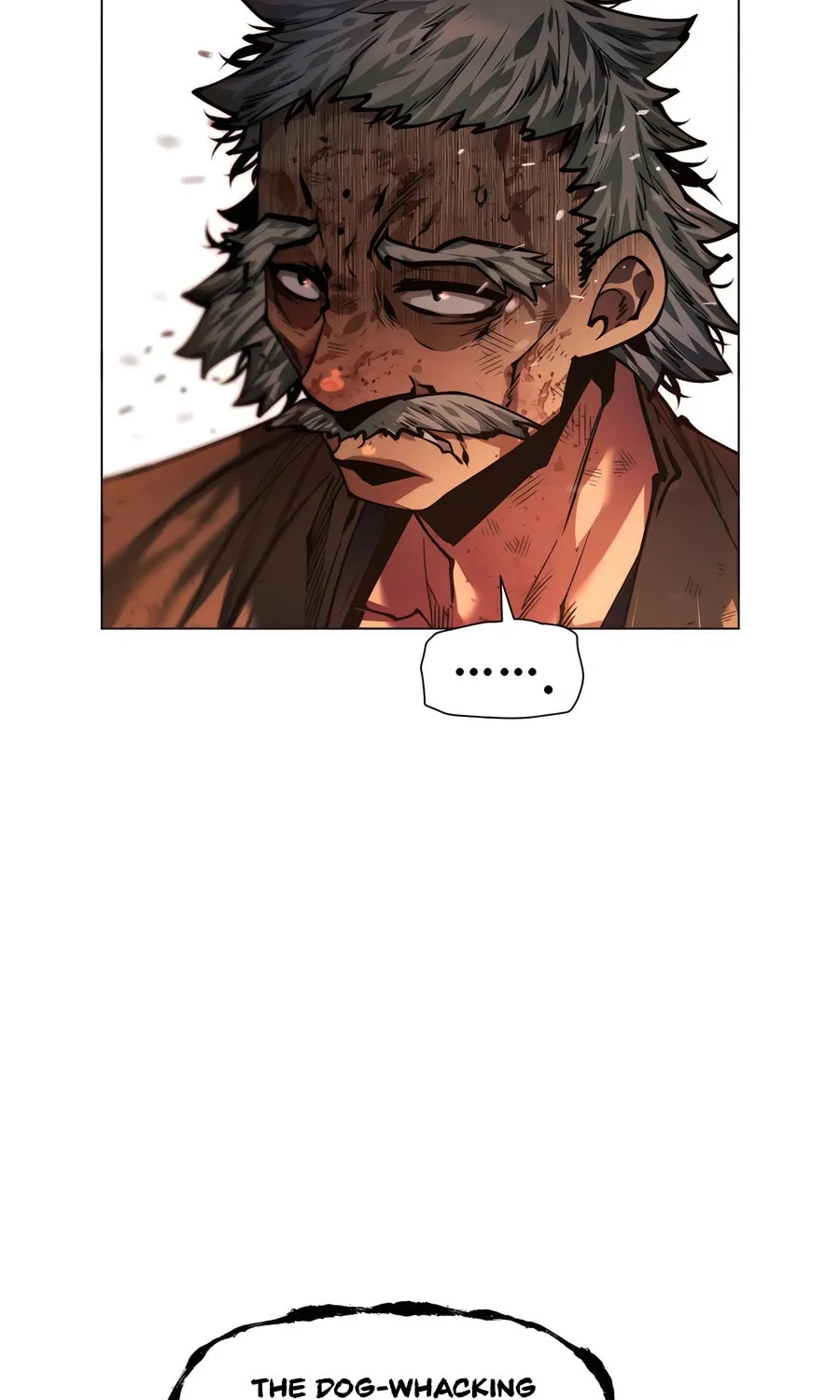 A Modern Man Who Transmigrated Into the Murim World Chapter 134 page 148 - 