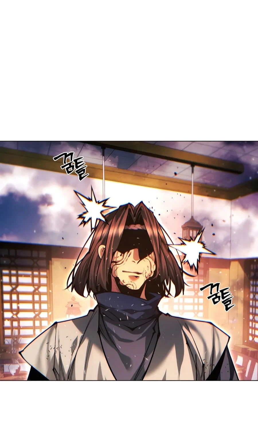 A Modern Man Who Transmigrated Into the Murim World Chapter 134 page 150 - 