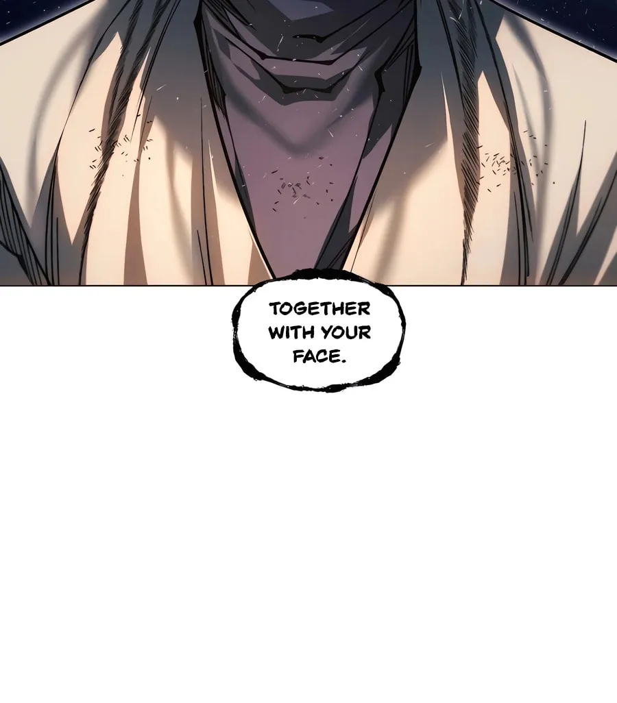 A Modern Man Who Transmigrated Into the Murim World Chapter 134 page 152 - 